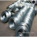 2mm electronic galvanized steel wire